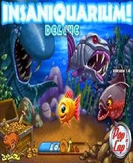 insaniquarium free download|insaniquarium deluxe free download.